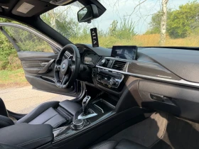 BMW 340 xdrive, снимка 15