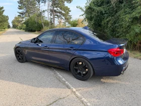BMW 340 xdrive, снимка 2