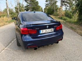 BMW 340 xdrive, снимка 3