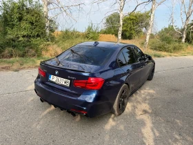 BMW 340 xdrive, снимка 10