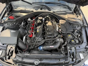 BMW 340 xdrive, снимка 12