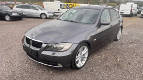 BMW 320 * АВТОМАТ * , снимка 9