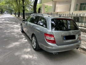 Mercedes-Benz C 350, снимка 5