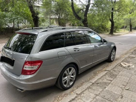 Mercedes-Benz C 350, снимка 4