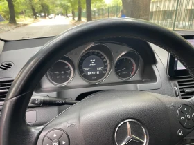 Mercedes-Benz C 350, снимка 12