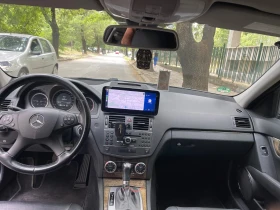 Mercedes-Benz C 350, снимка 8