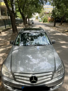 Mercedes-Benz C 350, снимка 7