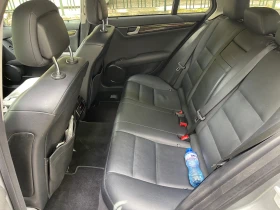 Mercedes-Benz C 350, снимка 11