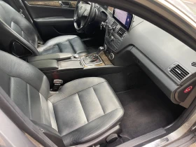 Mercedes-Benz C 350, снимка 9