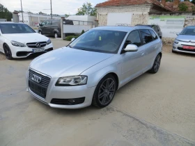Audi A3 2.0TDI-SPORTBACK-S-LINE 170kc, снимка 8