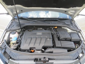 Audi A3 2.0TDI-SPORTBACK-S-LINE 170kc, снимка 17