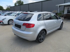 Audi A3 2.0TDI-SPORTBACK-S-LINE 170kc, снимка 4