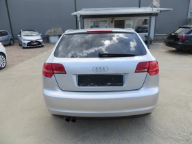Audi A3 2.0TDI-SPORTBACK-S-LINE 170kc, снимка 5