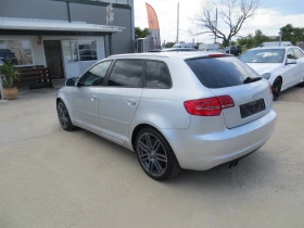 Audi A3 2.0TDI-SPORTBACK-S-LINE 170kc, снимка 6