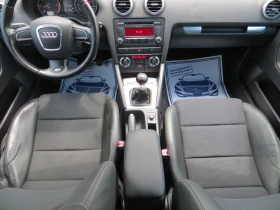 Audi A3 2.0TDI-SPORTBACK-S-LINE 170kc, снимка 14