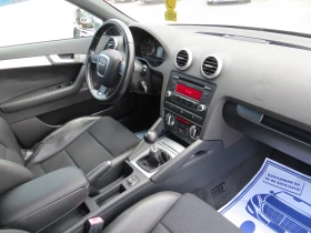 Audi A3 2.0TDI-SPORTBACK-S-LINE 170kc, снимка 16