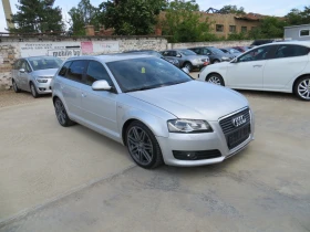 Audi A3 2.0TDI-SPORTBACK-S-LINE 170kc, снимка 2