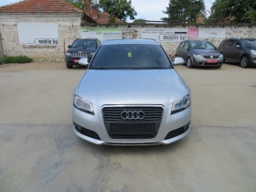 Audi A3 2.0TDI-SPORTBACK-S-LINE 170kc, снимка 1