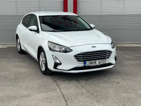 Ford Focus 1.0I ECOBOOST START STOP NAVI 6-SPEED EVRO 6D, снимка 5