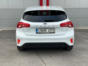 Ford Focus 1.0I ECOBOOST START STOP NAVI 6-SPEED EVRO 6D, снимка 10
