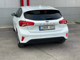 Ford Focus 1.0I ECOBOOST START STOP NAVI 6-SPEED EVRO 6D, снимка 9