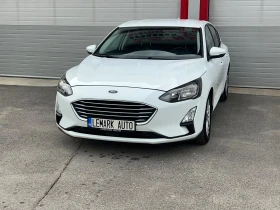 Ford Focus 1.0I ECOBOOST START STOP NAVI 6-SPEED EVRO 6D, снимка 2