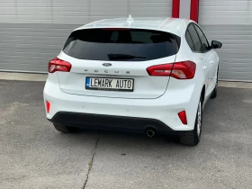 Ford Focus 1.0I ECOBOOST START STOP NAVI 6-SPEED EVRO 6D, снимка 8