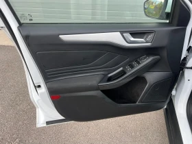 Ford Focus 1.0I ECOBOOST START STOP NAVI 6-SPEED EVRO 6D, снимка 12