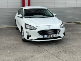 Ford Focus 1.0I ECOBOOST START STOP NAVI 6-SPEED EVRO 6D, снимка 3