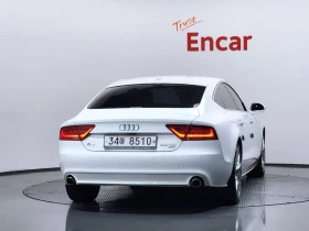 Audi A7 3.0 TDI Quattro - САМО 30% АВАНС, снимка 4