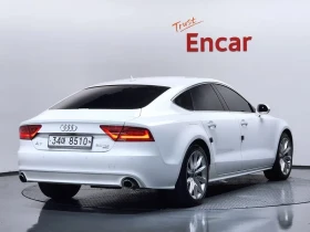 Audi A7 3.0 TDI Quattro - САМО 30% АВАНС, снимка 2