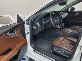 Audi A7 3.0 TDI Quattro - САМО 30% АВАНС, снимка 10