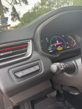Renault Clio, снимка 9