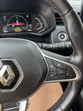 Renault Clio, снимка 8