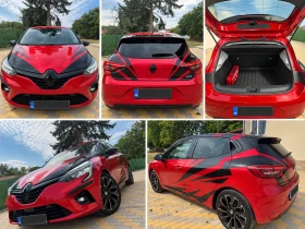 Renault Clio, снимка 2