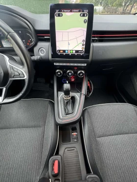 Renault Clio, снимка 10