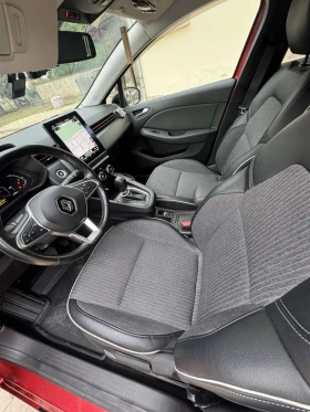Renault Clio, снимка 12