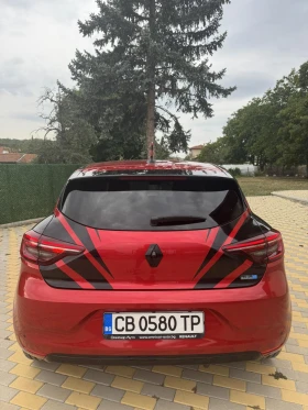 Renault Clio, снимка 15