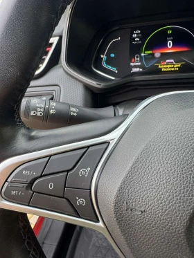 Renault Clio, снимка 7