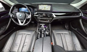 BMW 520 / ДИСТРОНИК / ХЕД-ЪП / АВТОКРЕДИТ БЕЗ ПЪРВОНАЧАЛНА, снимка 8