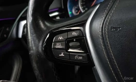 BMW 520 / ДИСТРОНИК / ХЕД-ЪП / АВТОКРЕДИТ БЕЗ ПЪРВОНАЧАЛНА, снимка 17