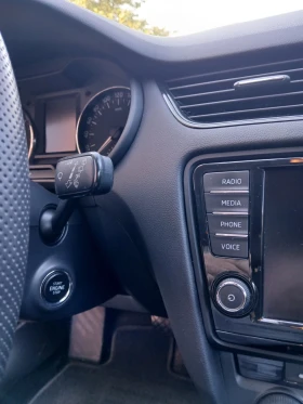 Skoda Octavia, снимка 13