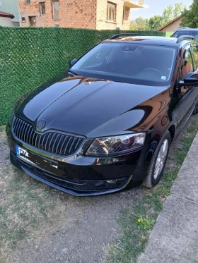 Skoda Octavia, снимка 1