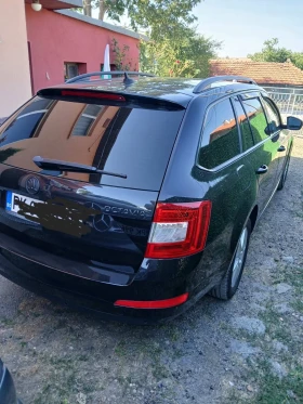 Skoda Octavia, снимка 3
