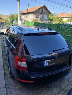 Skoda Octavia, снимка 4