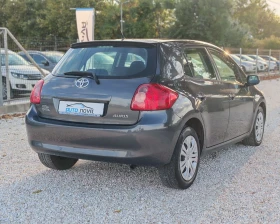 Toyota Auris 1.4 ДИЗЕЛ 90 К.С. AВТОМАТИК! ВЕРИГА! УНИКАЛЕН!!!, снимка 5