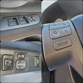 Toyota Auris 1.4 ДИЗЕЛ 90 К.С. AВТОМАТИК! ВЕРИГА! УНИКАЛЕН!!!, снимка 9