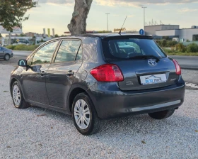 Toyota Auris 1.4 ДИЗЕЛ 90 К.С. AВТОМАТИК! ВЕРИГА! УНИКАЛЕН!!!, снимка 7