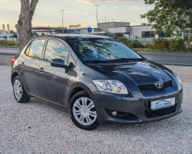 Toyota Auris 1.4 ДИЗЕЛ 90 К.С. AВТОМАТИК! ВЕРИГА! УНИКАЛЕН!!!, снимка 1