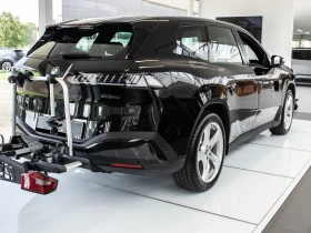 BMW iX3 40/M-SPORT/LED/KEYLESS/, снимка 4